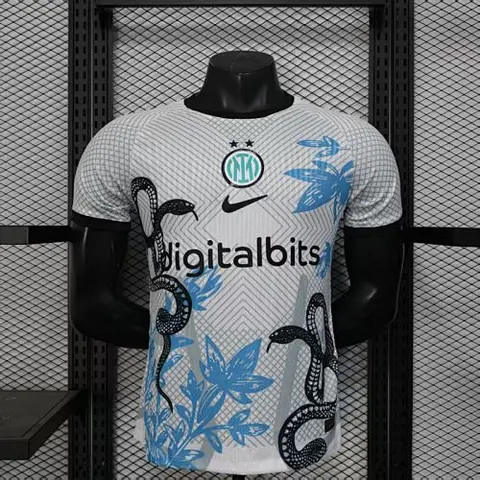 25-26 INT white special player version jersey
