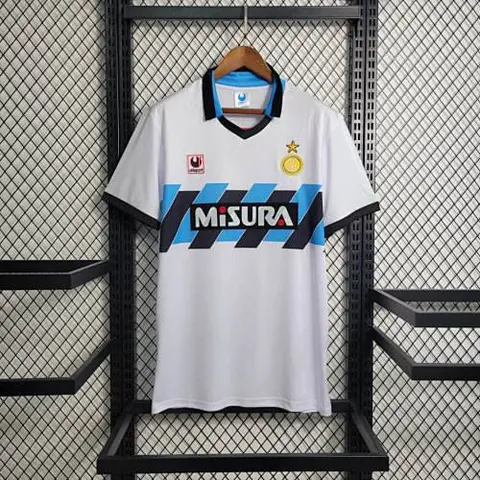 90-91 INT extérieur rétro taille S-XXL