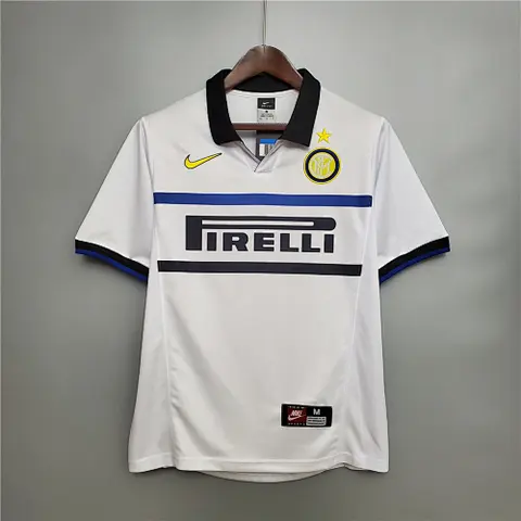Retro INT away 98_99
