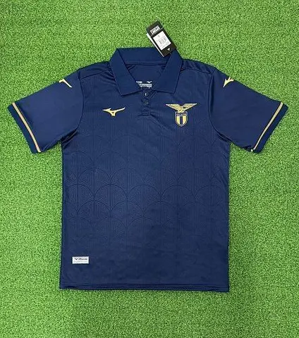 2026/27 Lazio Away Soccer Jersey S-4XL