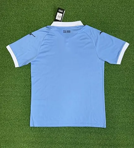 2026/27 Lazio Home Soccer Jersey S-4XL