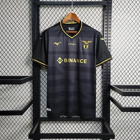 23-24 Lazio 10th Anniversary Edition