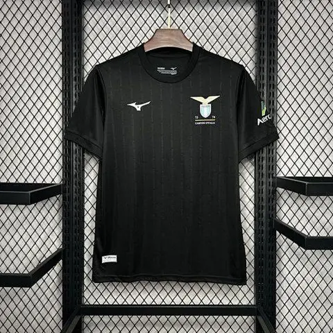 24-25 Lazio 50th Champion Edition Jersey