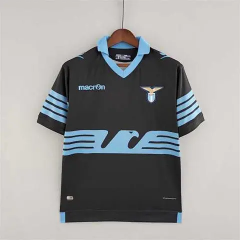 Retro Lazio away 15_16