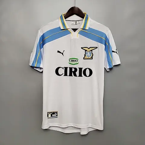 Retro Lazio away 98_00