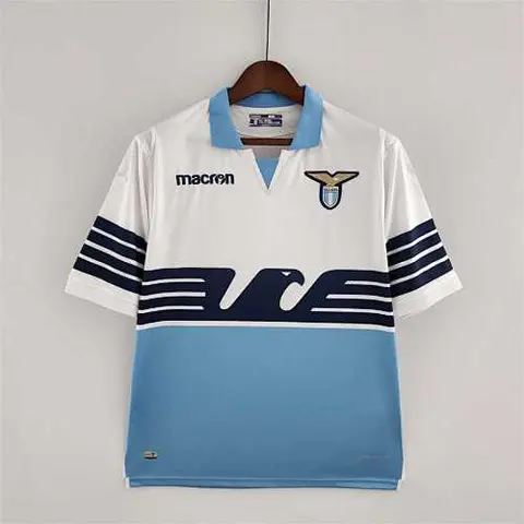 Retro Lazio home 18_19
