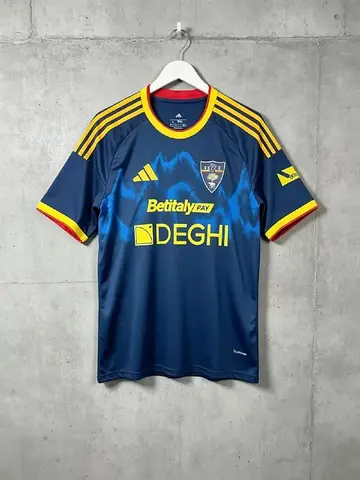 2026/27 Lecce Second Away Soccer Jersey S-2XL