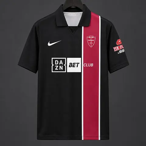 2026/27 AC Monza Third Away Soccer Jersey S-4XL