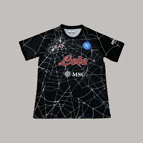 21-22 Napoli halloween special edition