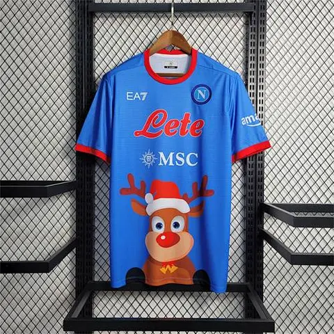 22-23 Napoli Christmas Special Version