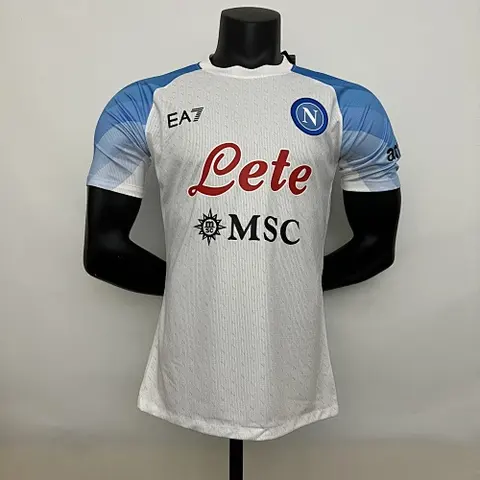 22-23 Napoli away player version