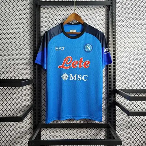 22-23 Napoli home