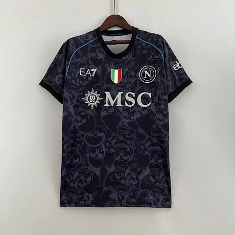 23-24 Napoli Halloween Edition