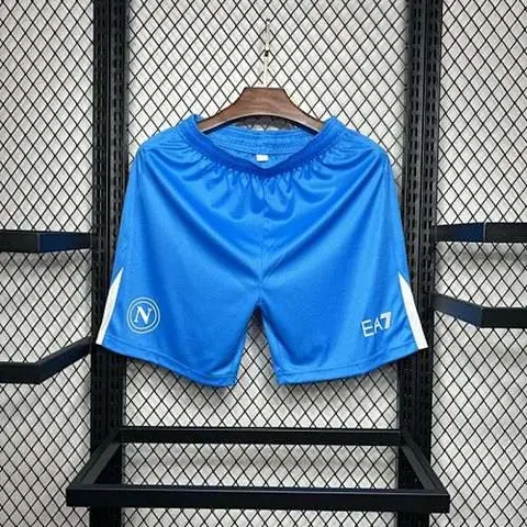 24-25 Napoli away shorts
