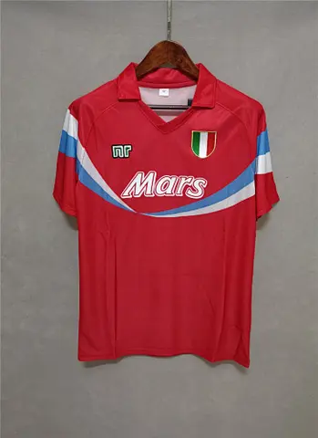Retro Napoli away 90_91