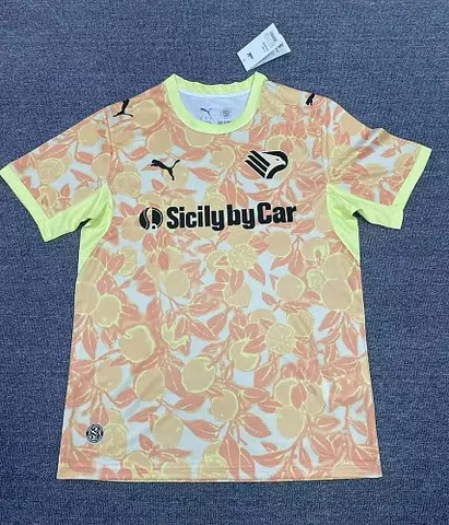 2026/27 Palermo FC Away Soccer Jersey S-4XL