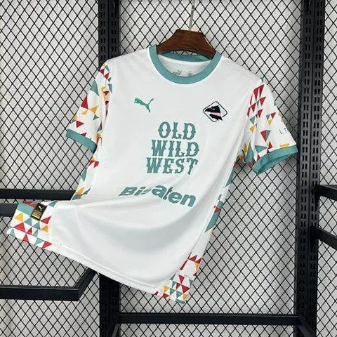 24-25 Palermo F.C. Third Away Jersey