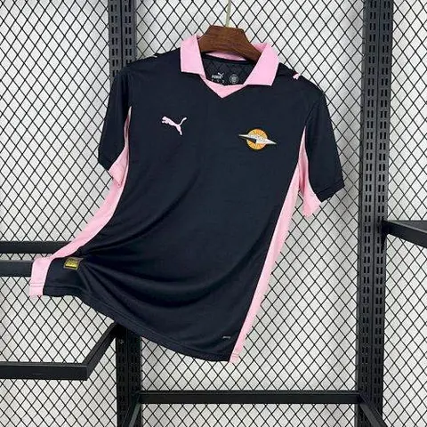 25-26 Palermo F.C. away jersey