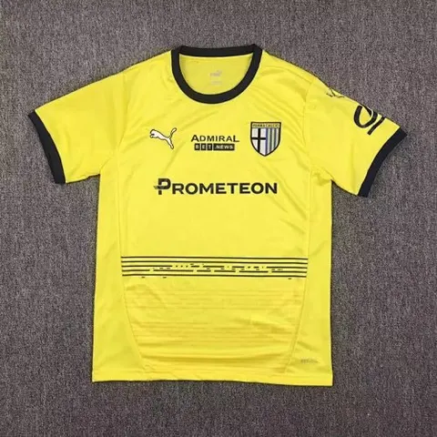 24-25 Parma Third Away Jersey