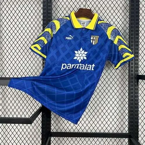 95-97 Parma Third Away Retro Jersey