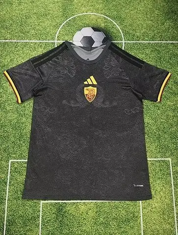 2026/27 AS Roma Third Away Soccer Jersey S-4XL