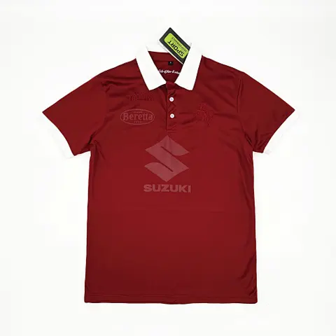 24-25 Torino home soccer jersey