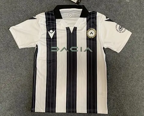 21-22 Udinese home