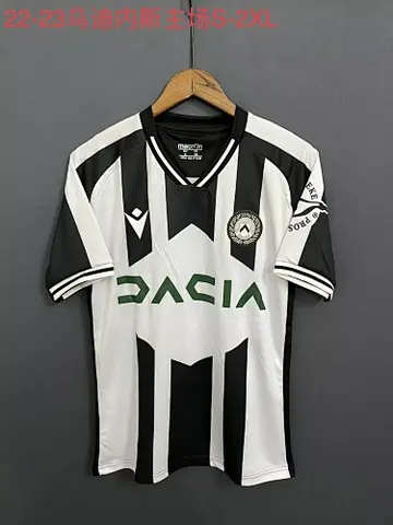 22-23 Udinese Calcio home