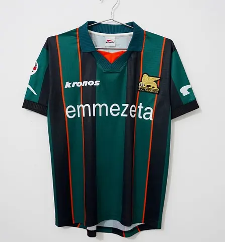 1999/00 Venezia Home Retro Soccer Jersey S-XXL