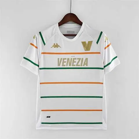 22-23 Venezia away