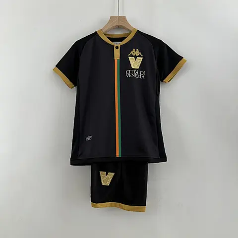 23-24 Venezia home kid kit size 16-28