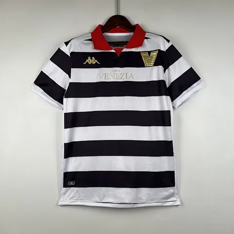 23-24 Venezia third away jersey