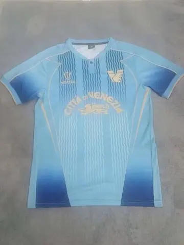 24-25 Venezia Fourth Away jersey