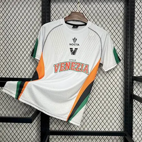 24-25 Venezia away soccer jersey