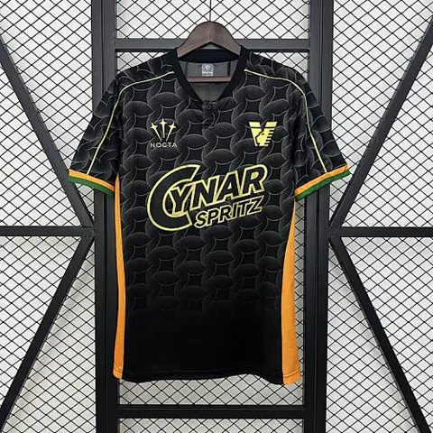 24-25 Venezia black Special jersey