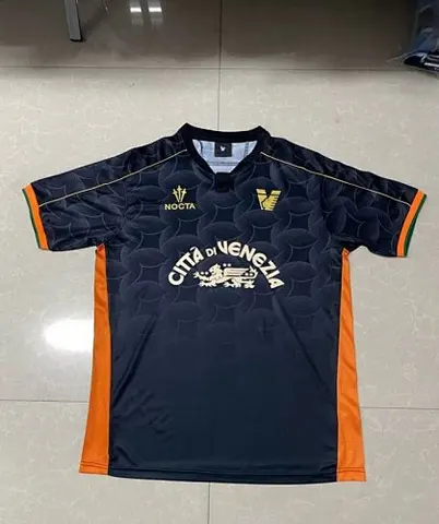 24-25 Venezia home soccer jersey