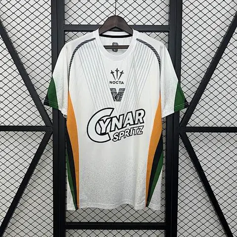 24-25 Venezia white Special Jersey