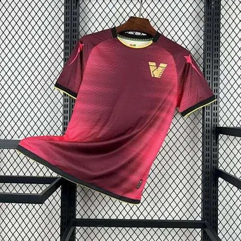 Mens Venezia FC 2025/26 Pre-Match Jersey