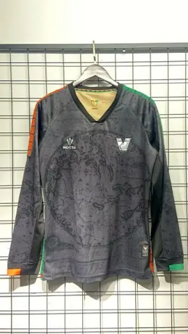 Venezia 2025/26 Home Long sleeve soccer jersey Size S-XXL