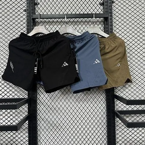 A248 款双层短裤M~3XL