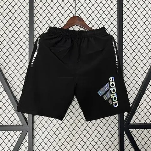 Adiddas black shorts
