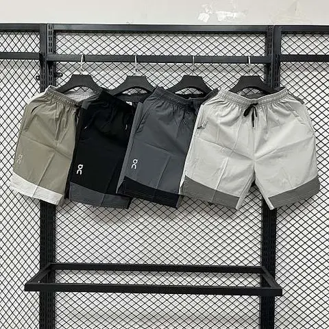 On Running D2601 Shorts M-3XL
