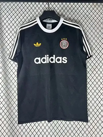 2026 AD Black Special Jersey Size S-4XL