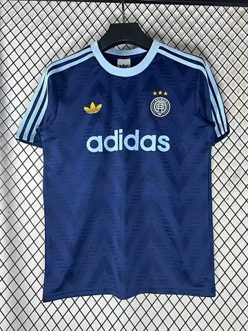 2026 AD Blue Special Jersey Size S-4XL