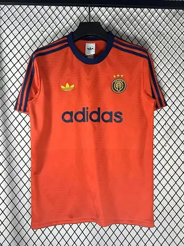 2026 AD Red Special Jersey Size S-4XL