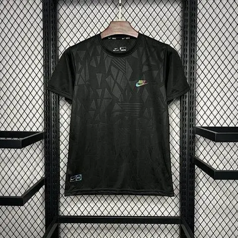 Nike #1035 Black T-shirt M-XXXL