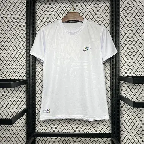 Nike #1035 Royal blue T-shirt M-XXXL
