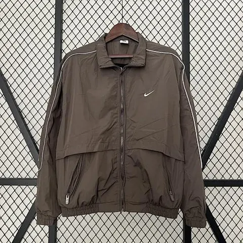 2024 New Windbreaker