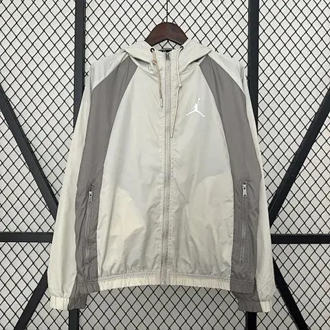 2024 New Windbreaker