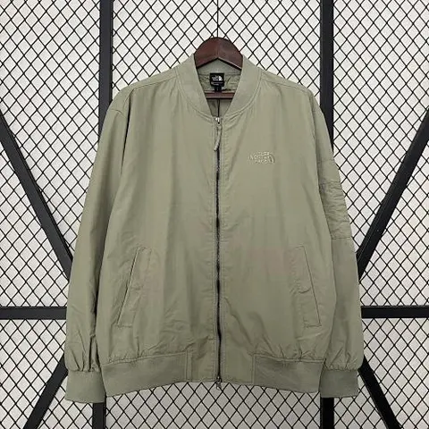 2024 New Windbreaker